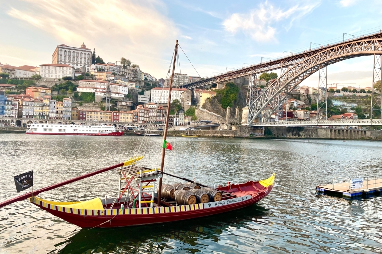 Porto highlights, gems and curiosities