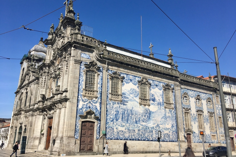 Portos Highlights, Juwelen und Kuriositäten