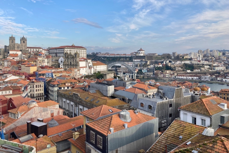 Porto – atrakcje, perełki i ciekawostki