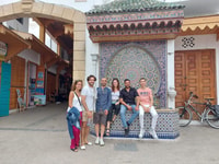 Immersion culturelle pour les voyageurs - Hizvo