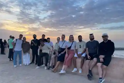 Cultural immersion for travelers