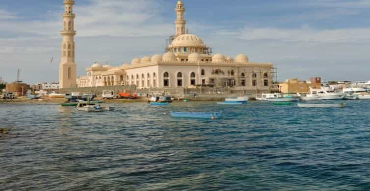 Hurghada Fish Market Hurghada Book Tickets Tours Getyourguide