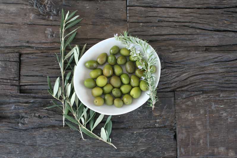 Segesta experience in our organic sicilian olive oil farm GetYourGuide