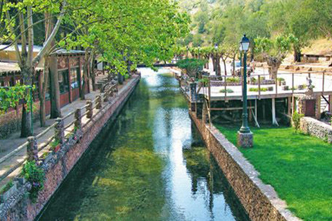 Sunset Safari in the Algarve Mountains