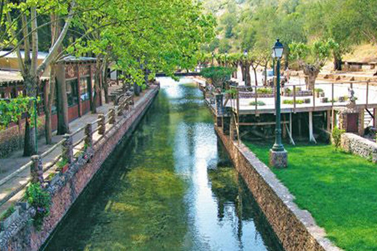 Sunset Safari in the Algarve Mountains