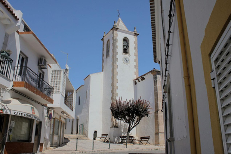 Sunset Safari in the Algarve Mountains