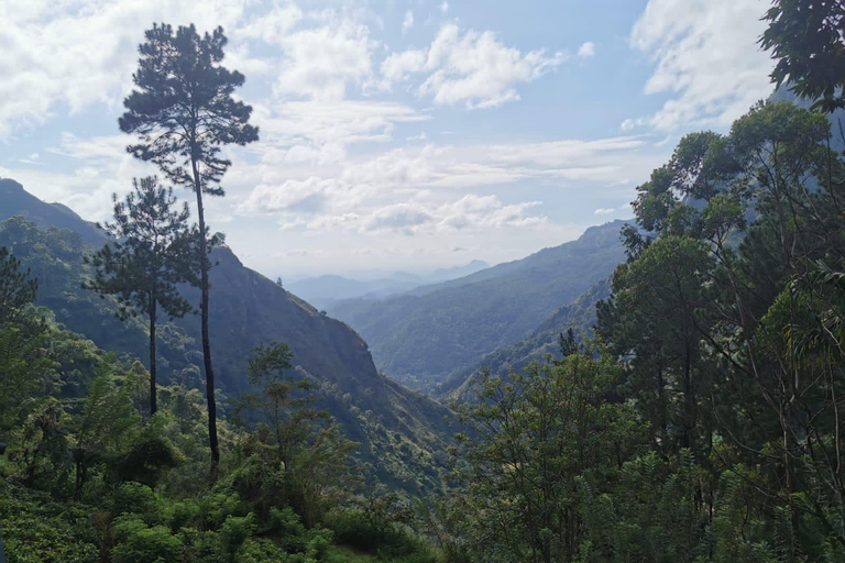 Trincomalee: 3-Day Tuk-Tuk Tour to Kandy with Tickets
