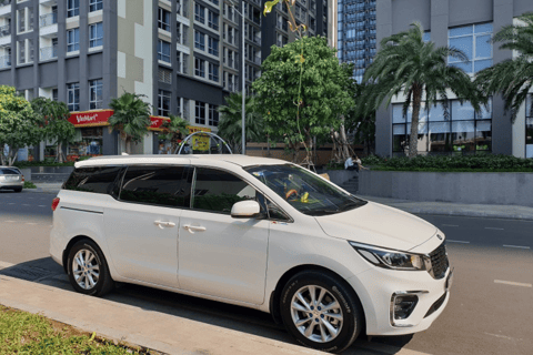 Private transfer from HO CHI MINH to MUINEPrivate transfer from Ho Chi Minh to Muine | Vietnam