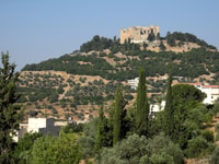 Jerash, Ajloun et Umm Qais Tour à une journée - Housity