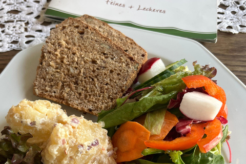 Goslar: Delicious Treats & Favorite Spots