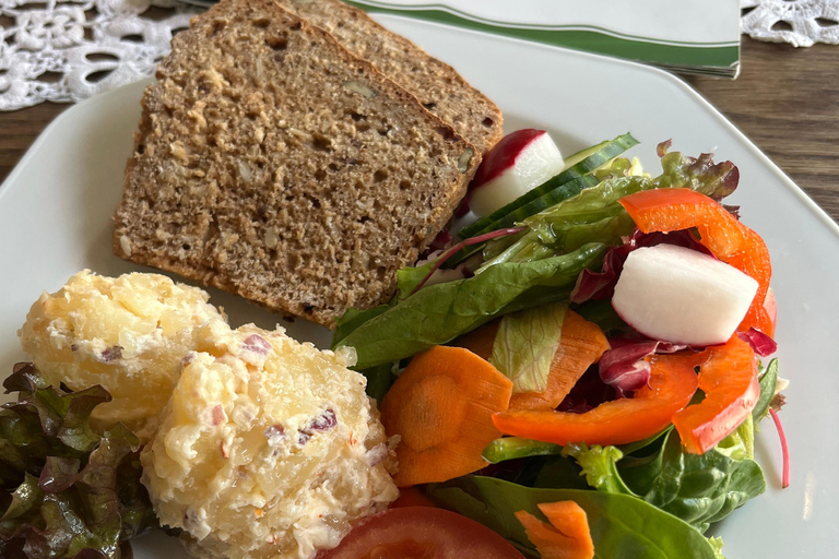 Goslar: Delicious Treats & Favorite Spots