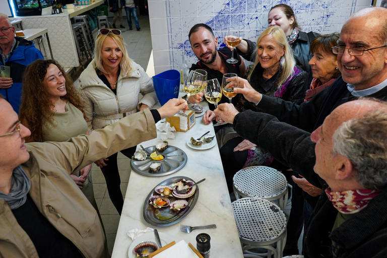 Palma de Mallorca: Food Tour with 10+ Local Dishes & Drinks