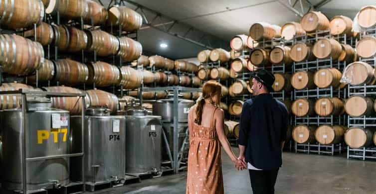 St Hallett Cellar Door and Winery Tanunda Book Tickets Tours