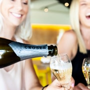 Petaluma: Effervescence - A Sparkling Experience