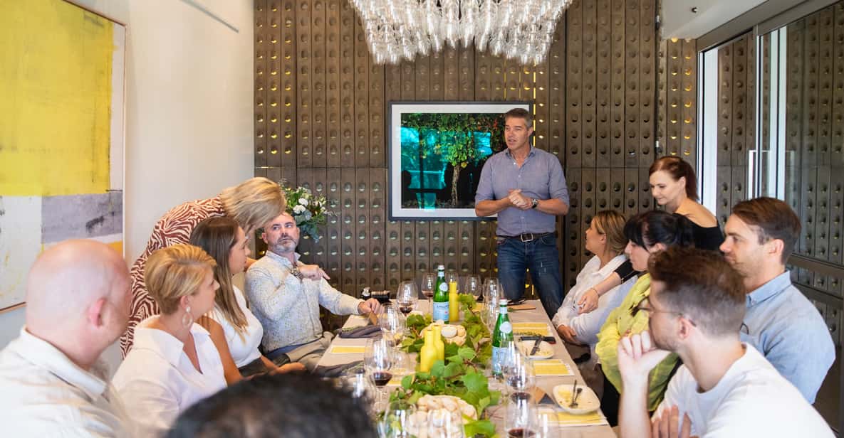 Petaluma The Glass Room Experience GetYourGuide