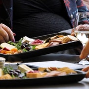 Petaluma: Expressions of Chardonnay & Seasonal Platter For 2