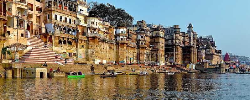 southern travels varanasi tour packages from hyderabad