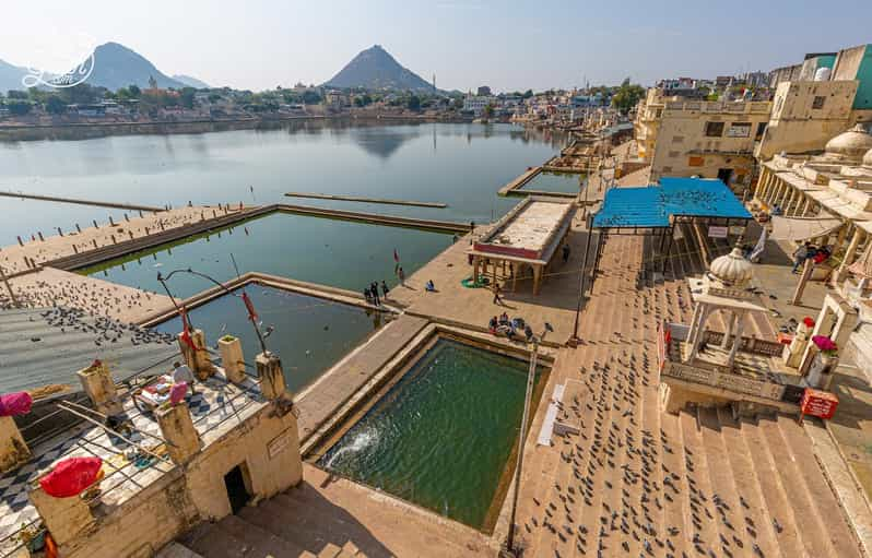 Desde Jaipur: De Jaipur a Pushkar en el Mismo Día | GetYourGuide