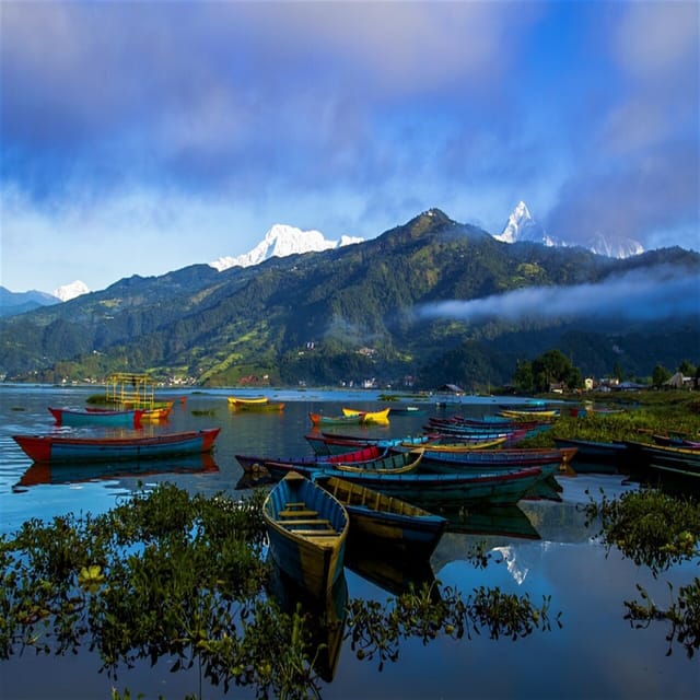 Raniban Retreat from $81. Pokhara Hotel Deals & Reviews - KAYAK