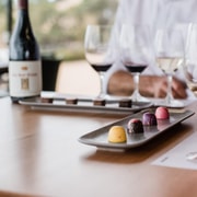 Grant Burge: Just Bliss - Wine and Chocolate Experience