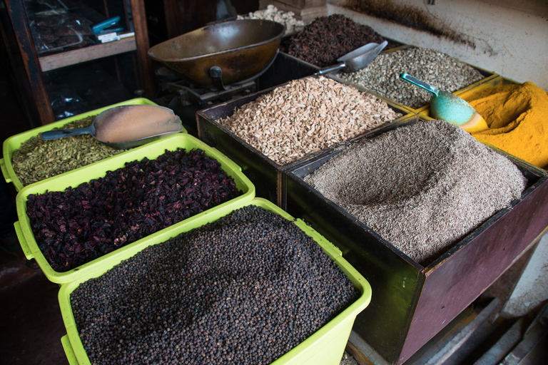 Stone Town Tour without transport