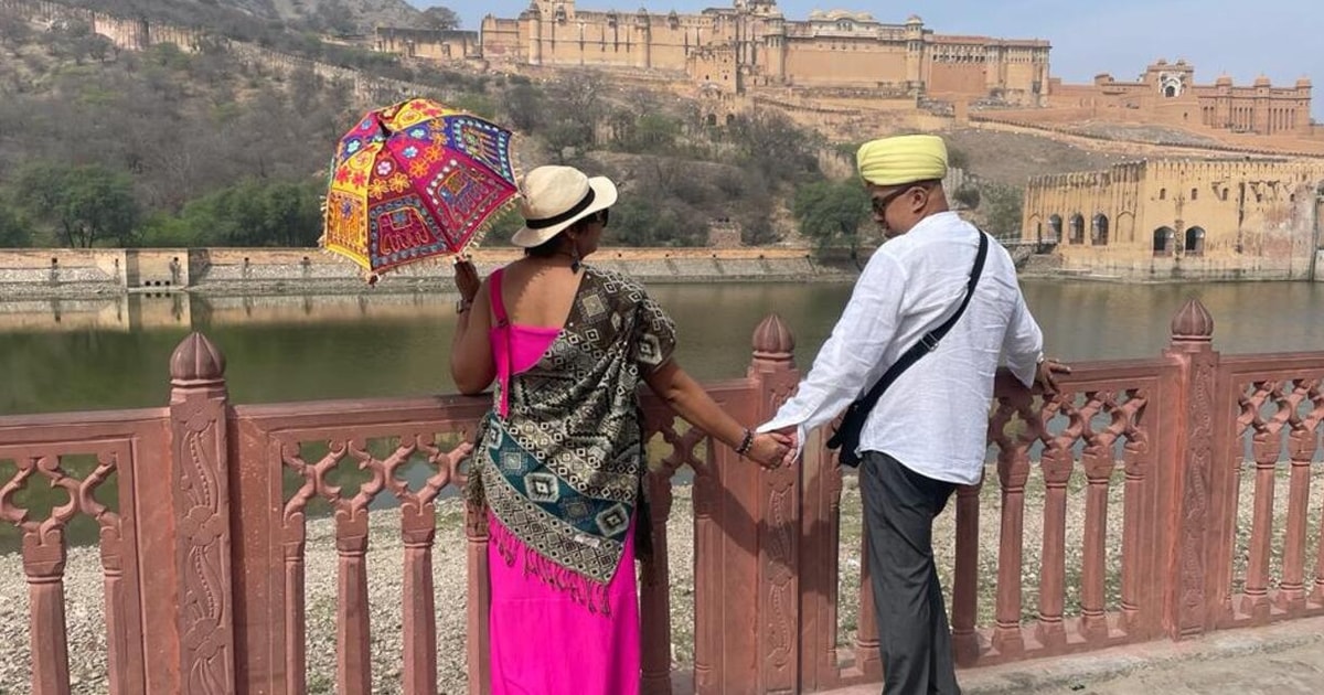 From New Delhi Jaipur Private Day Trip With Guide Getyourguide