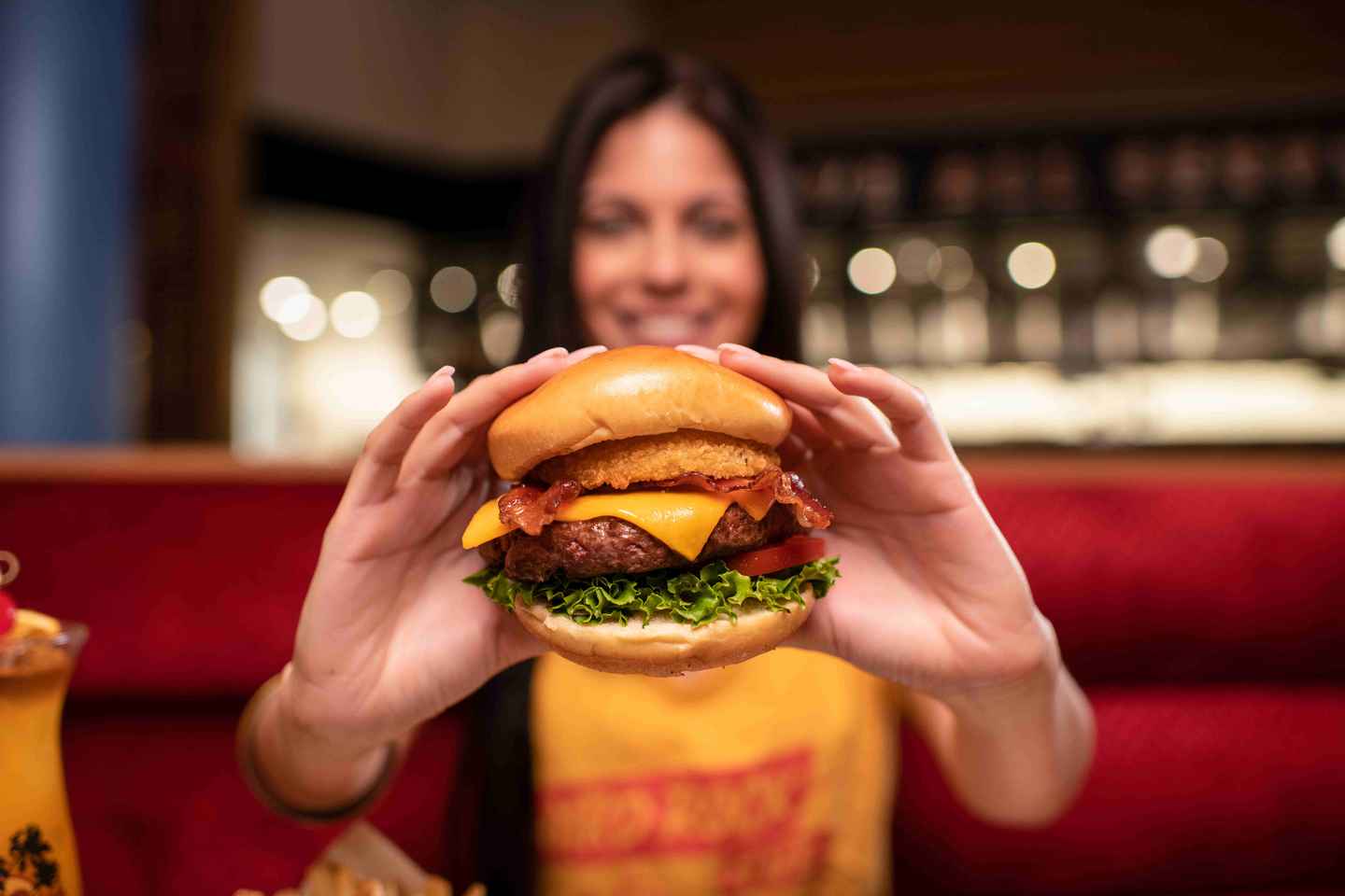 Gdańsk: Full Hard Rock Experience