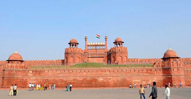 agra tour package from bangalore