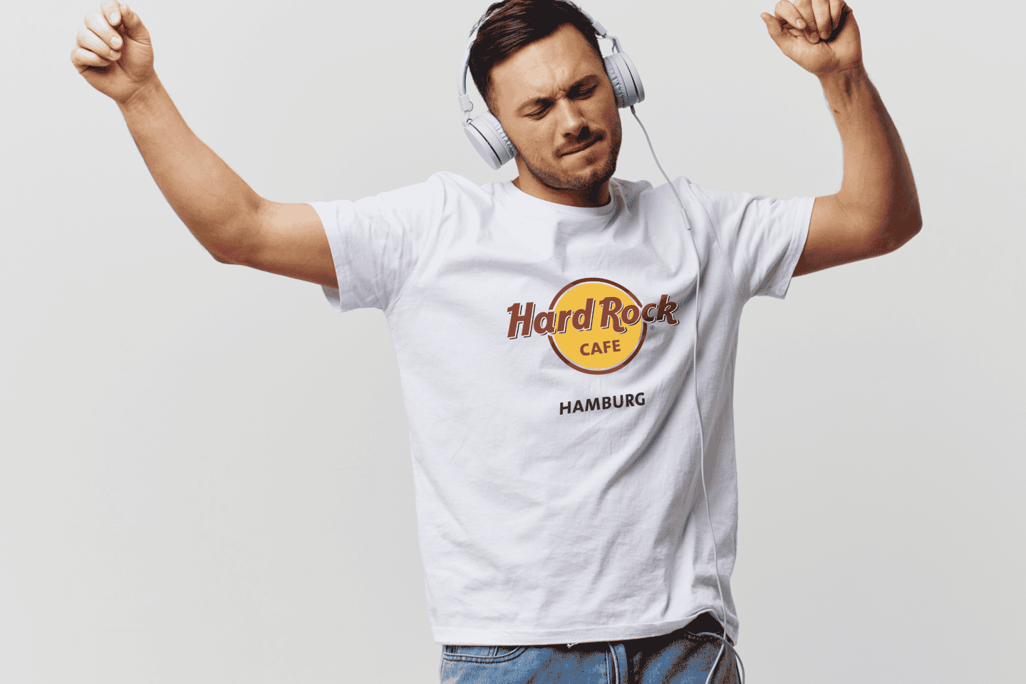 Gdańsk: Full Hard Rock Experience