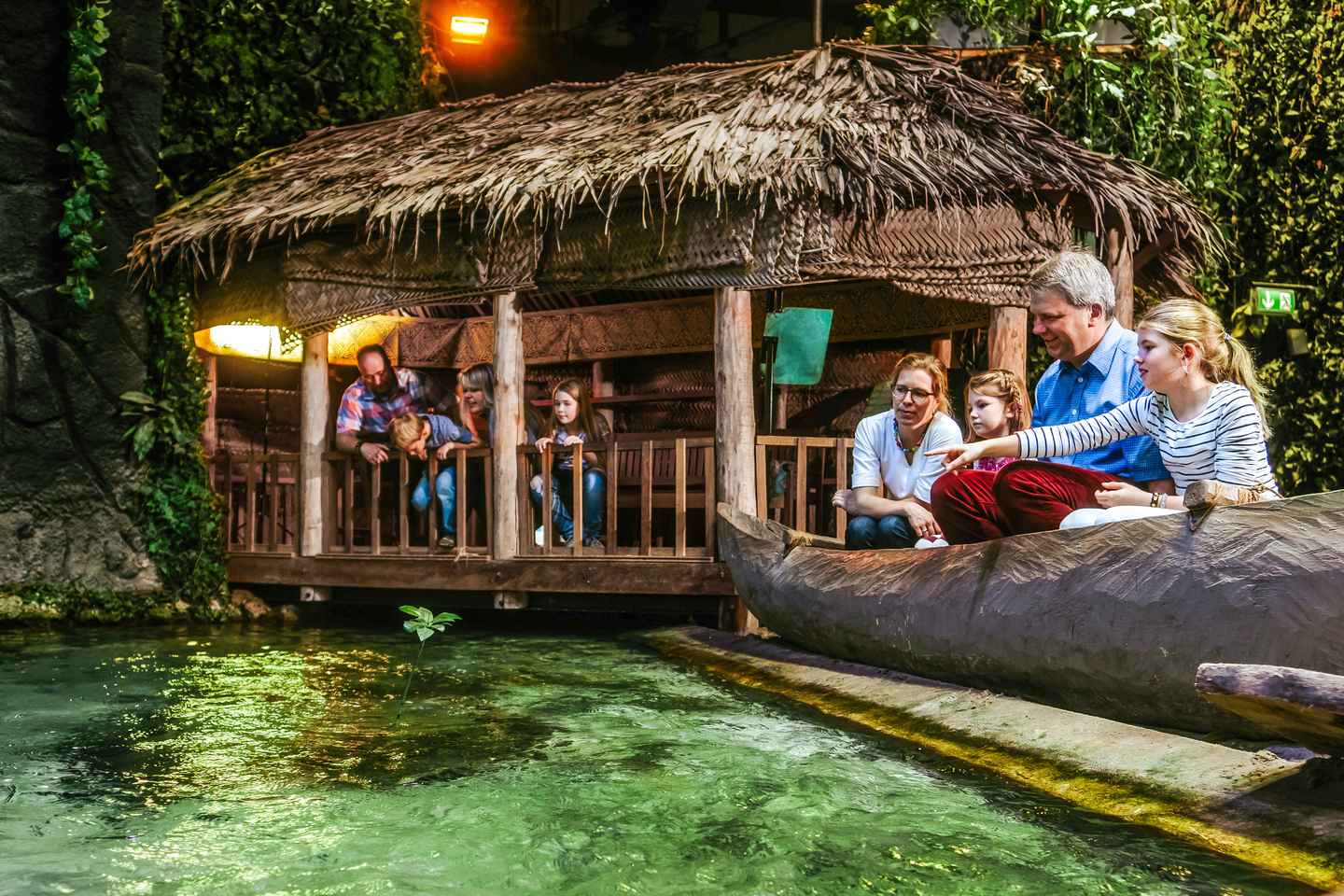 Bremerhaven: Admission ticket to Klimahaus Bremerhaven