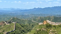Beijing, Jinshanling Grande Muraille Visite privée avec options - Hizvo