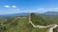 Beijing, Jinshanling Grande Muraille Visite privée avec options - Hizvo