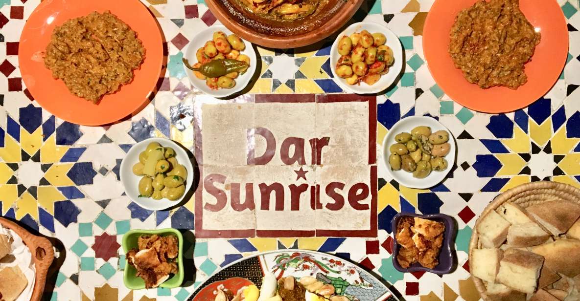 Thé à la menthe - Recette du livre Ma cuisine marocaine - Cuisine Test