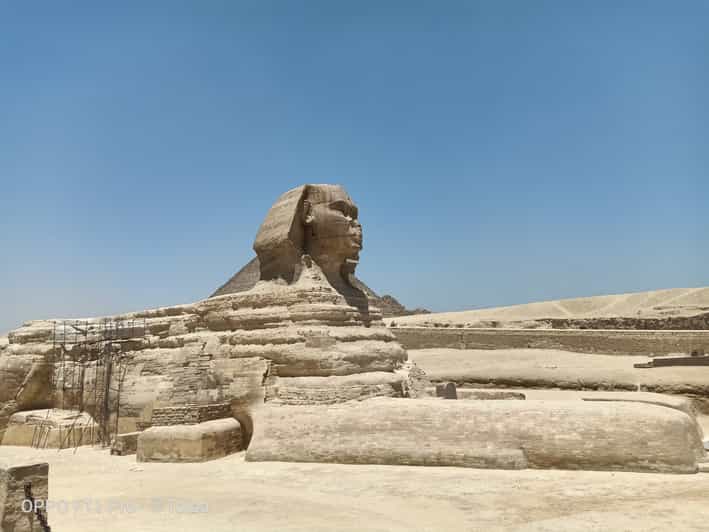 Cairo Tour To Giza Pyramids And The Egyptian Museum GetYourGuide