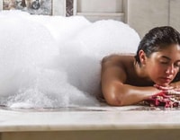 Hammam Bath e Spa privati ​​Hammam in Turchia Cappadocia - Housity