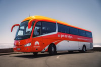 PR1 Pico Arieiro - Pico Ruivo Transfert pour randonnées autoguidées - Hizvo