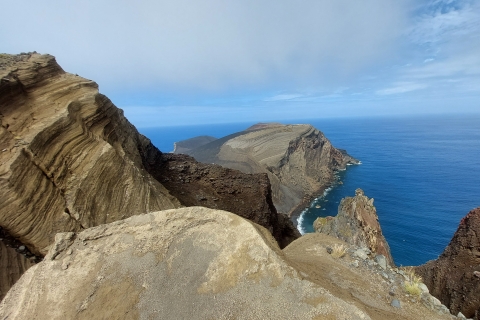 Faial Island Tour: Full Day with lunch