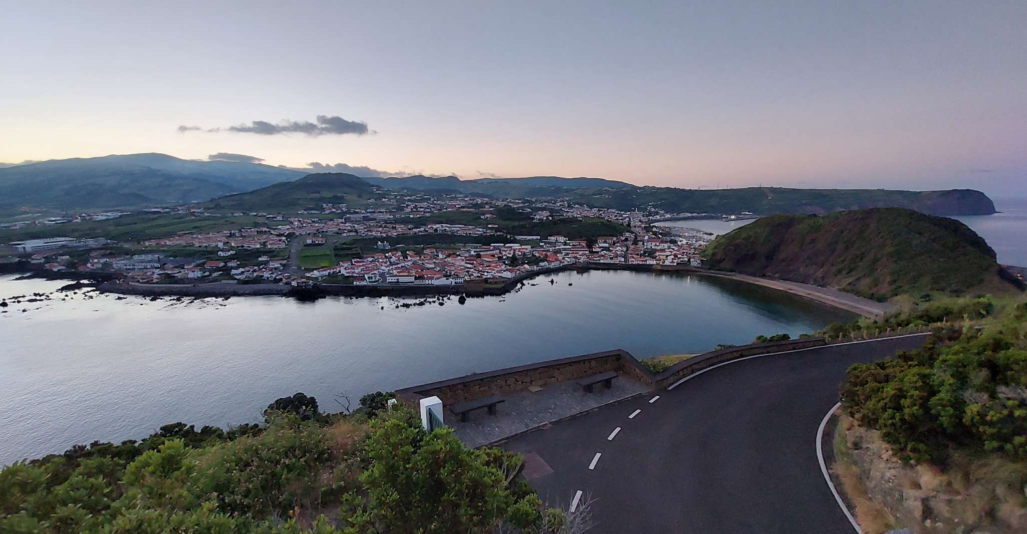 Faial Island Tour, Full Day with lunch - Housity