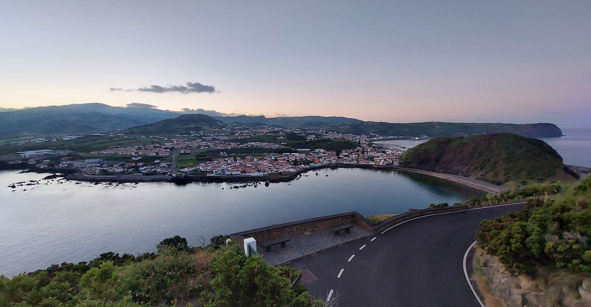 Faial Island Tour, Full Day with lunch - Housity