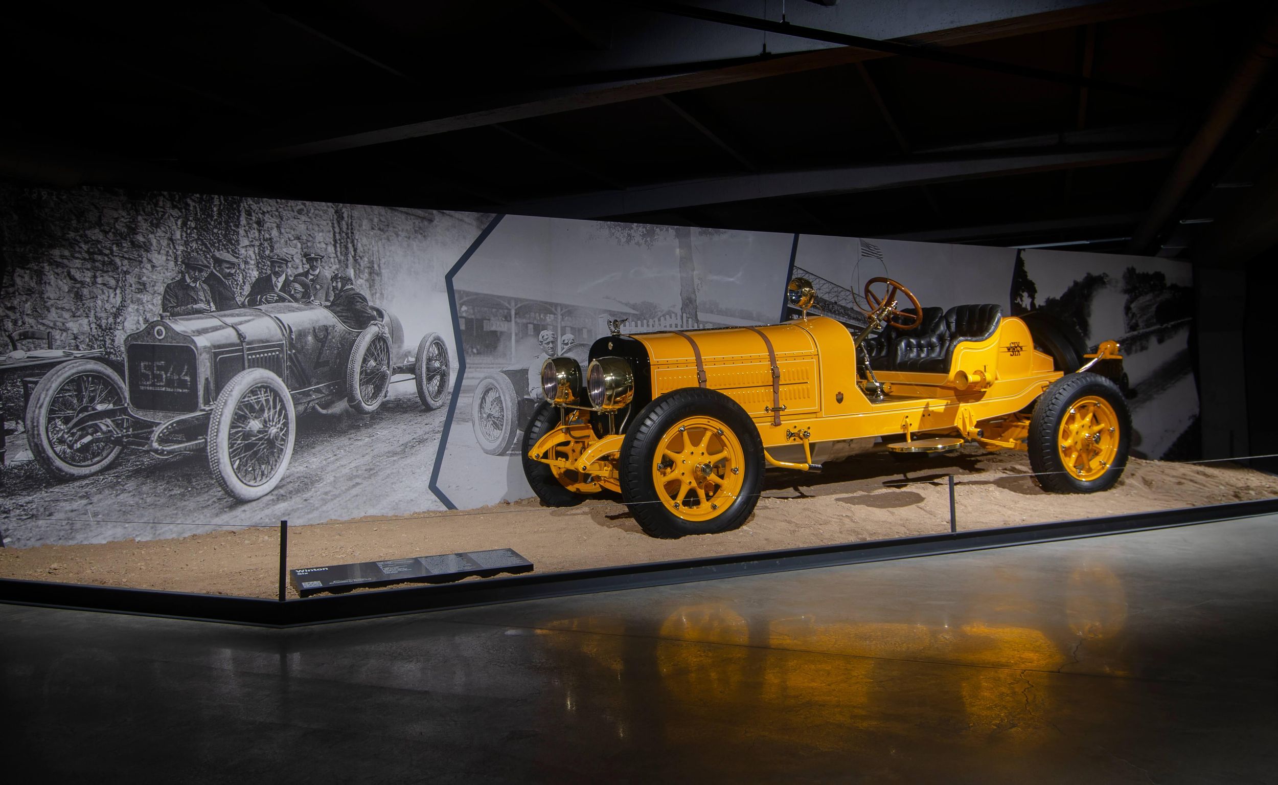 Automuseum Vilnius: Eintrittskarte