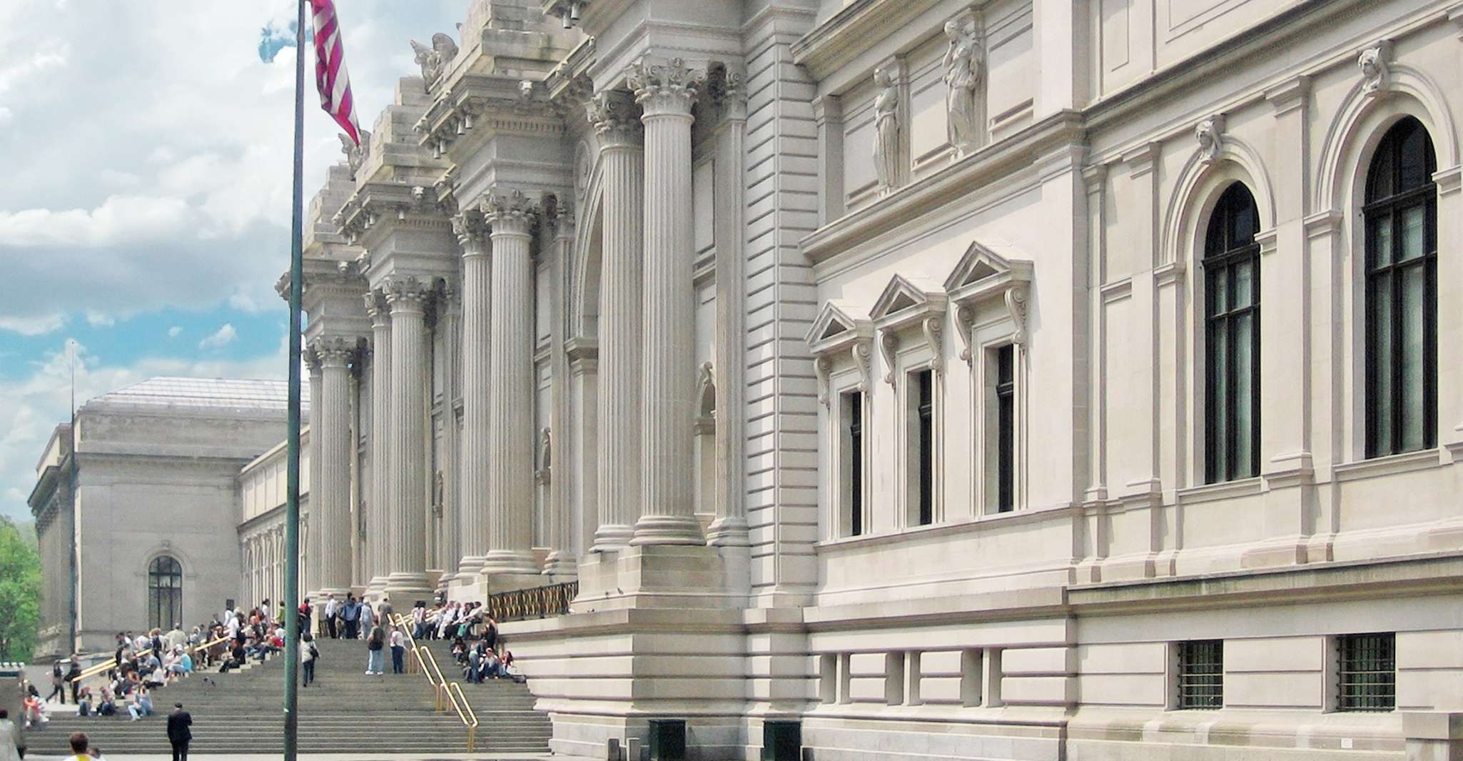 New York: Private Tour of The Metropolitan Museum of Art