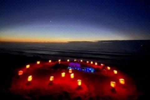 Agadir : Découvrez le côté romantique d'Agadir avec une séance de plage