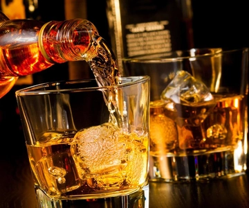Bootleg & Barrels: A Tennessee Whiskey Tasting Experience