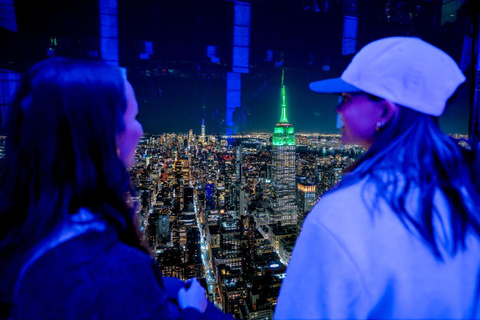 SUMMIT One Vanderbilt with Grand Central Terminal Tour