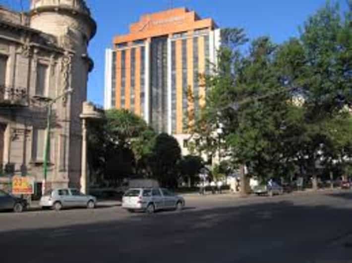 Salta Historische Führung zu Fuß GetYourGuide