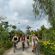 From Ho Chi Minh: Authentic Countryside Cycling & Local Life From Ho Chi Minh: Authentic Countryside Cycling & Local Life