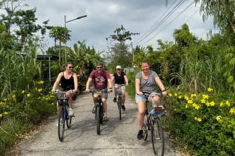 From Ho Chi Minh: Authentic Countryside Cycling & Local Life - Image 3