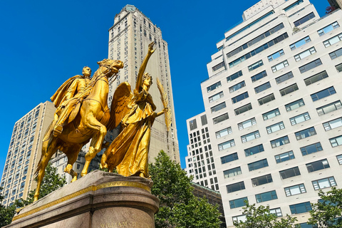 NYC: Private Tour Historical Highlights of Midtown ManhattanNYC: History and Highlights of Midtown Manhattan