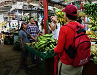 Alameda Market Cali Food Tour - Hizvo