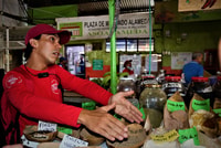 Alameda Market Cali Food Tour - Hizvo